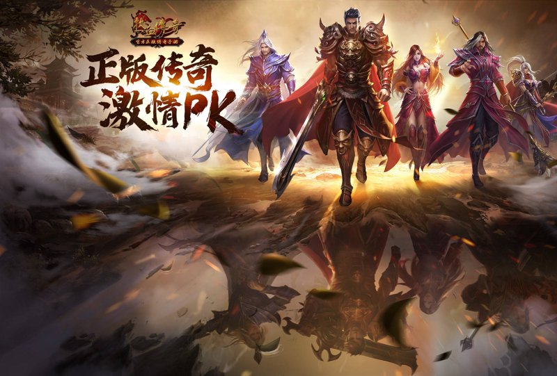 解密2023年热门手游趋势
